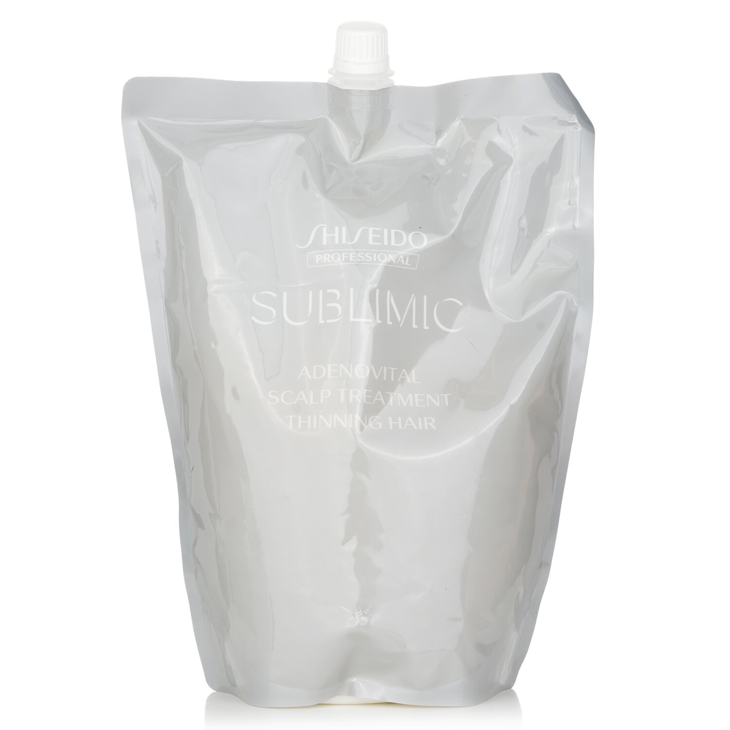 SHISEIDO THE HAIR CARE ADENOVITAL 1800mL