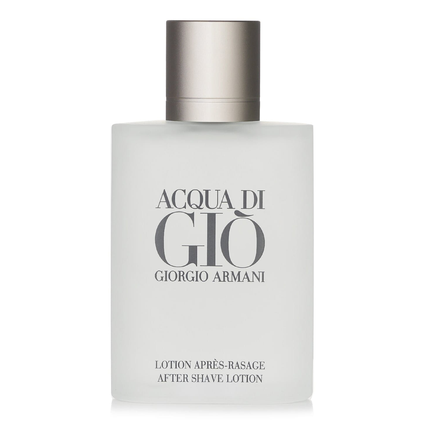 Giorgio Armani   Acqua Di Gio After Shave Lotion 100 ml