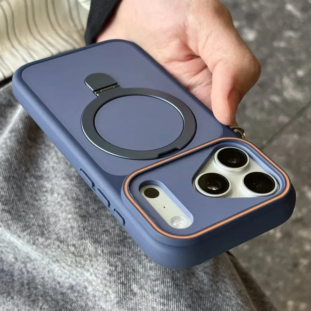 MagSafe Magnetic Shockproof IPHONE 18 1 box