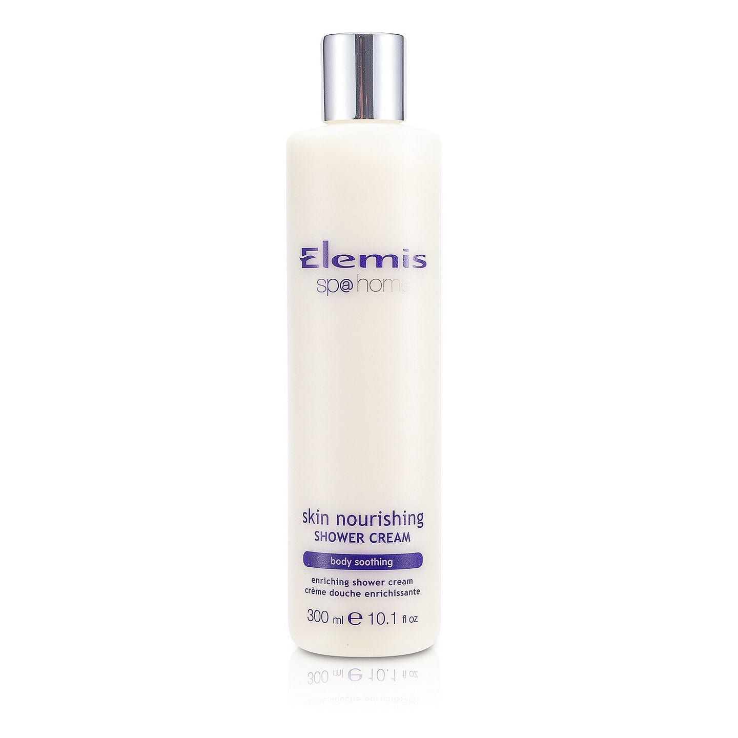 Elemis Skin Nourishing Shower Cream 300ml/10.1oz 300 ml