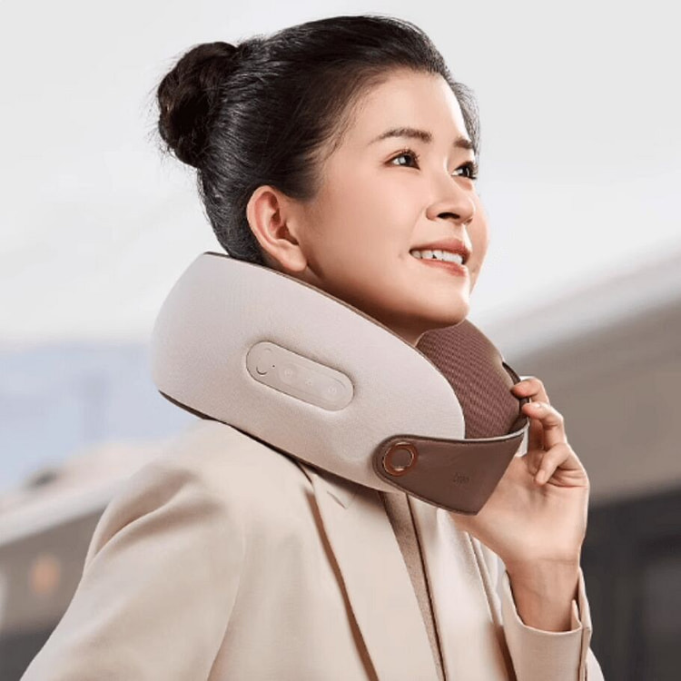 Breo Neck C2 Massager 1 count