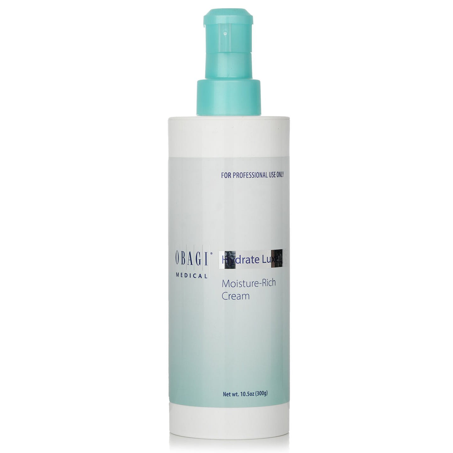 Obagi Polypeptide high moisturizing and repairing facial cream (salon size) 300g/10.5oz 300 g
