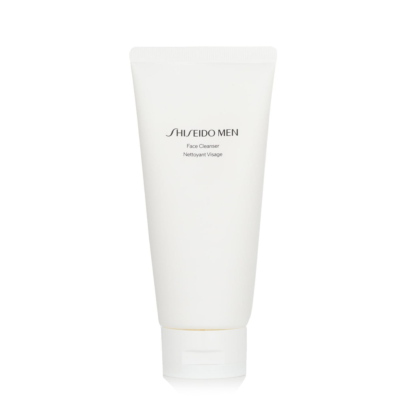 Shiseido Men Face Cleanser 17152 125 ml