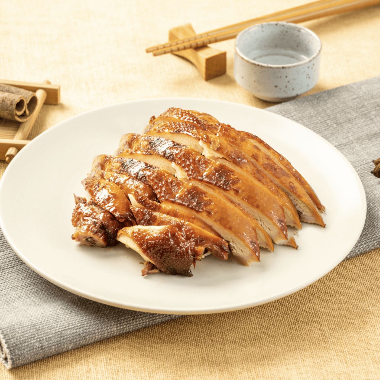 Baiwei Chicken 350 g