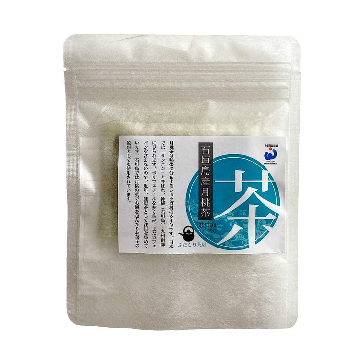 贝壳姜茶 小包装