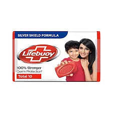 Lifebuoy Soap 1 each