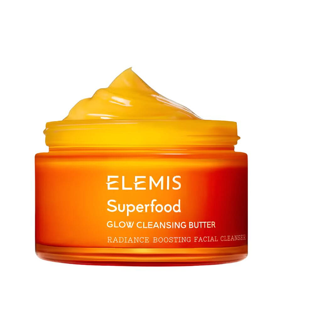 Elemis Superfood Glow Cleansing Butter 90 mL 1 each