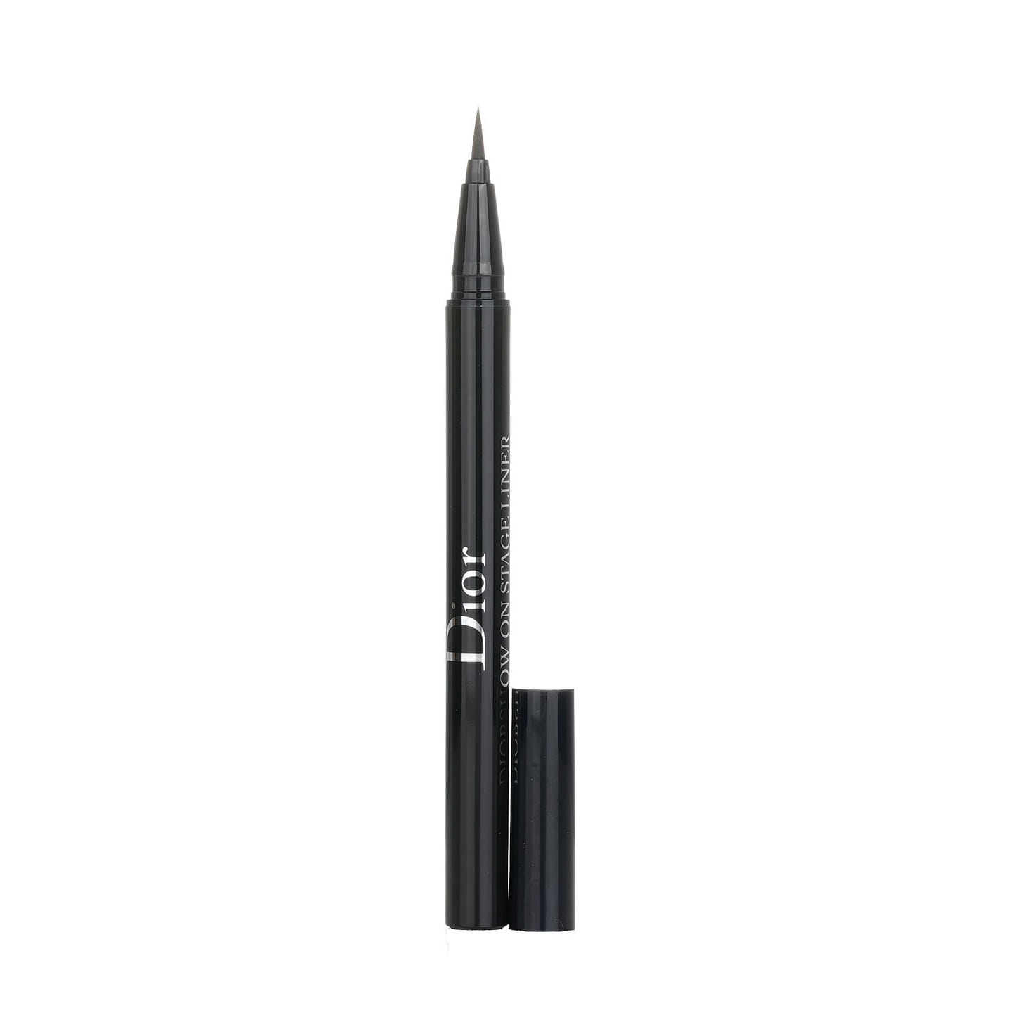 Christian Dior Professional Backstage Long Lasting Eyeliner – #091 Matte Black 0.55ml/0.01oz 0.55 ml
