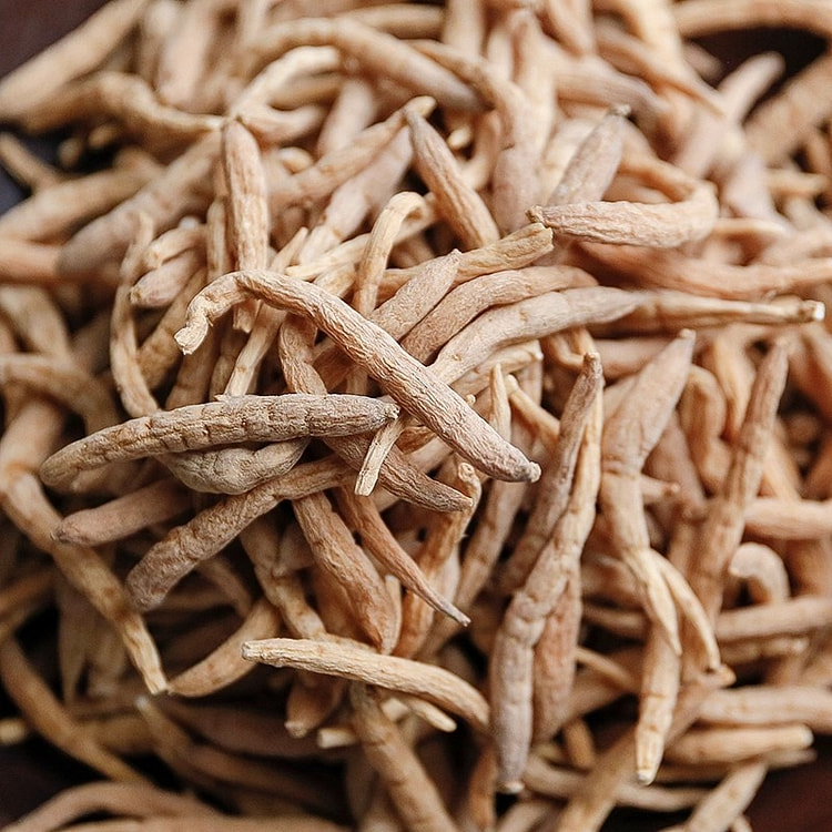 山种太子参250g参条煮水煲汤没熏硫 250 克