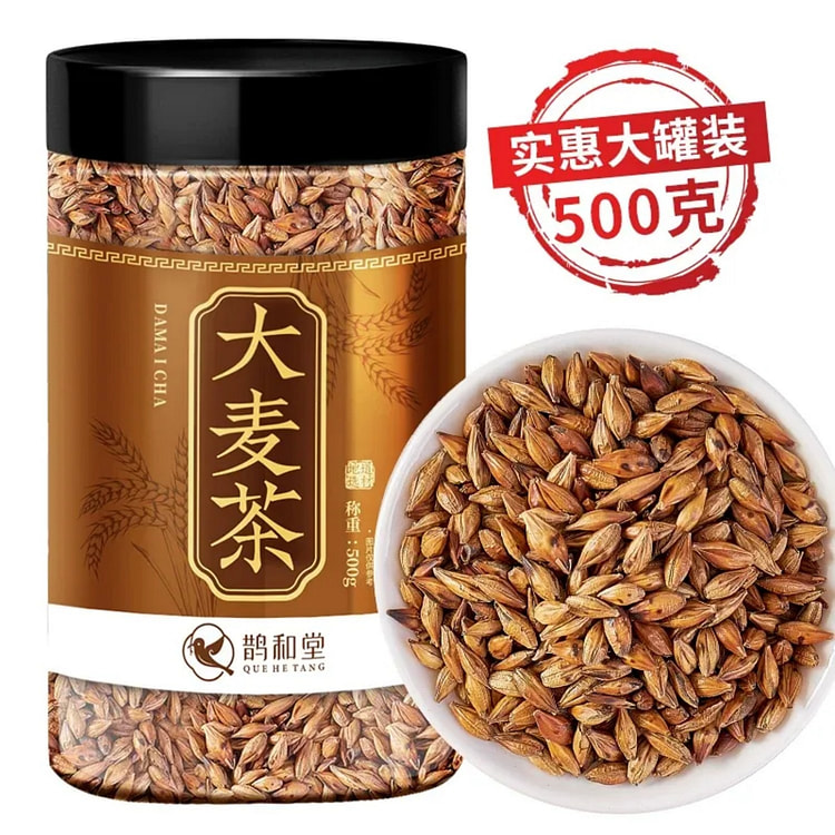 Quehetang Barley Tea 500g 500 g