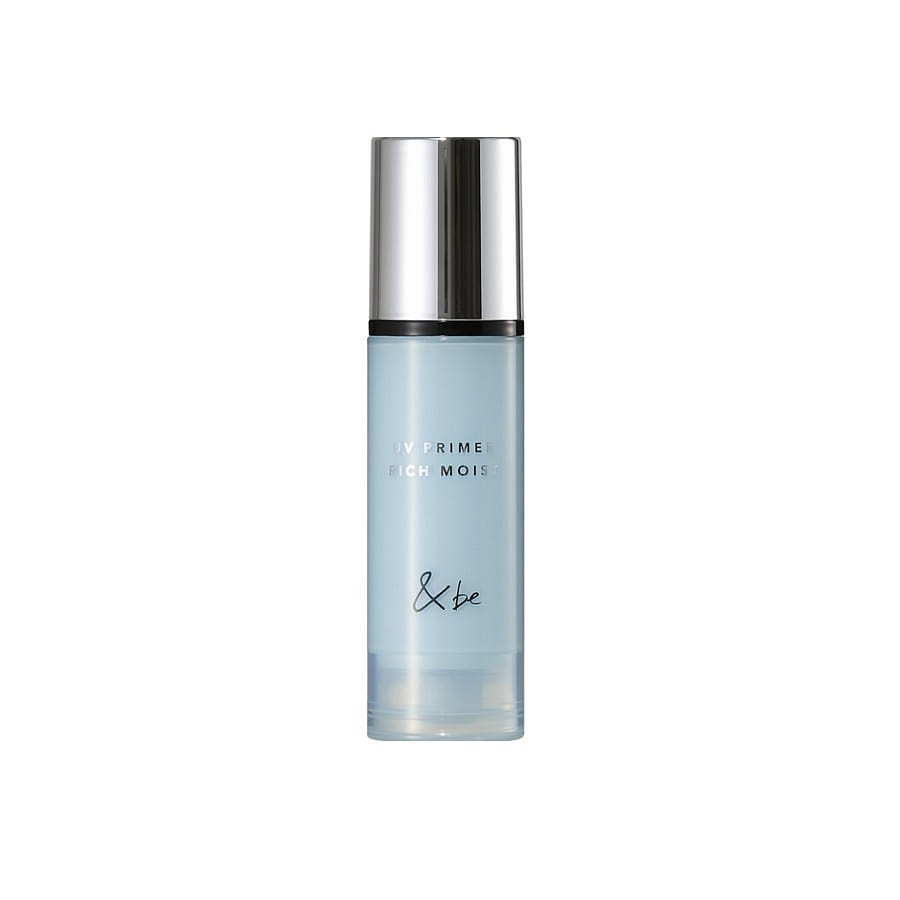 & be SkyGrow SPF 50 UV Primer Makeup Base Makeup 1 count