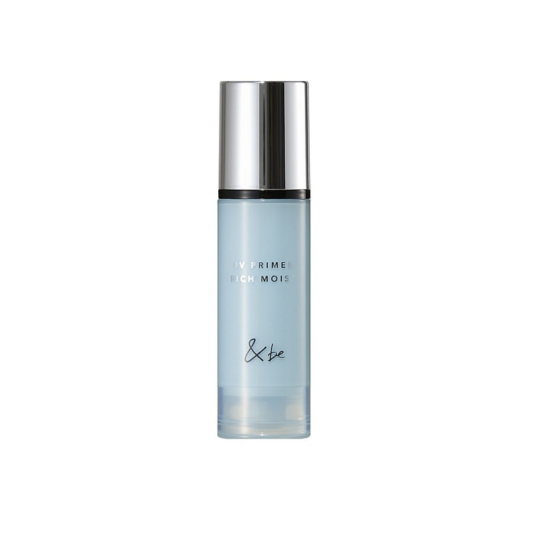 & be SkyGrow SPF 50 UV Primer Makeup Base Makeup 1 count
