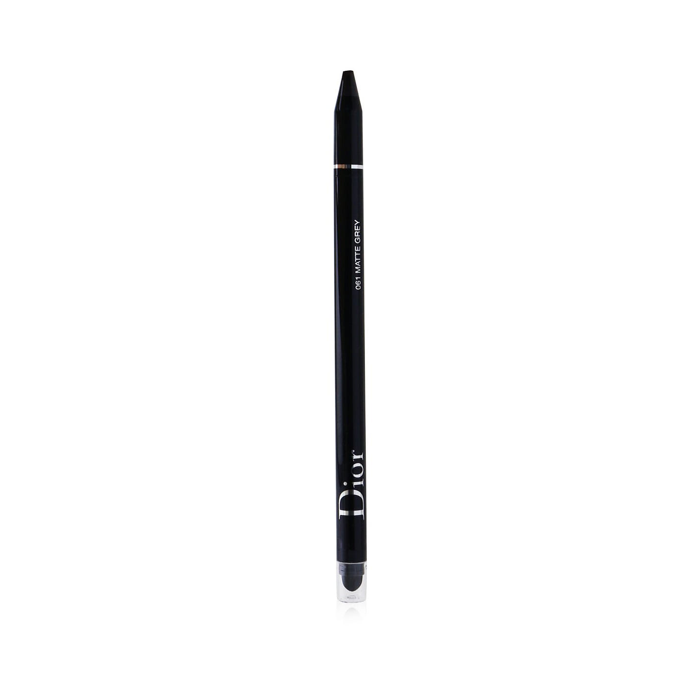 Christian Dior Diorshow 24H Stylo Waterproof Eyeliner – # 061 Matte Grey 0.2 g