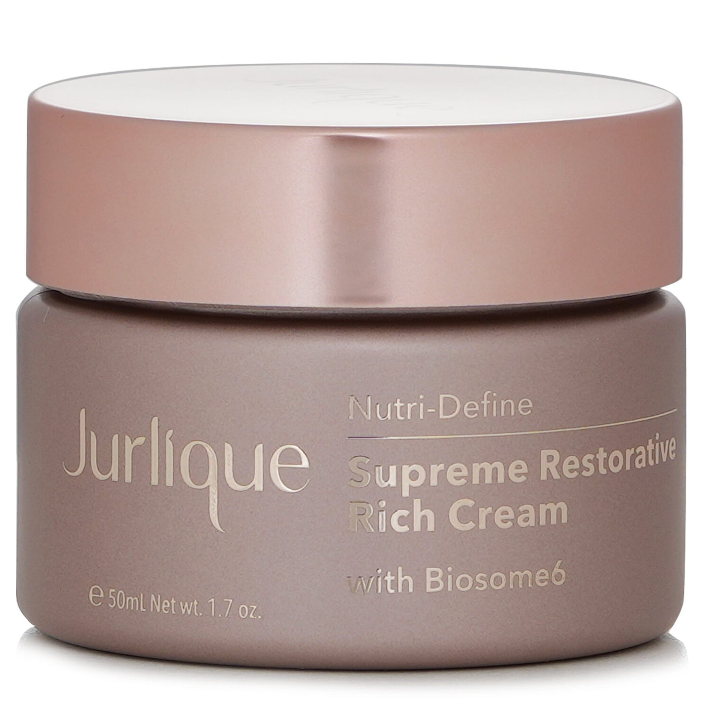 Jurlique Ultimate Revitalizing Moisturizing Cream 50 ml