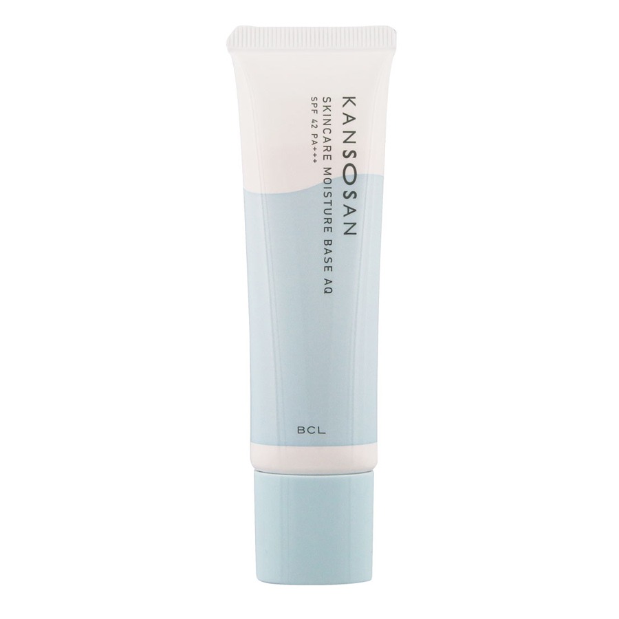 Get Kanso-san Moisturizing Power Skin Care Primer 30 g Delivered