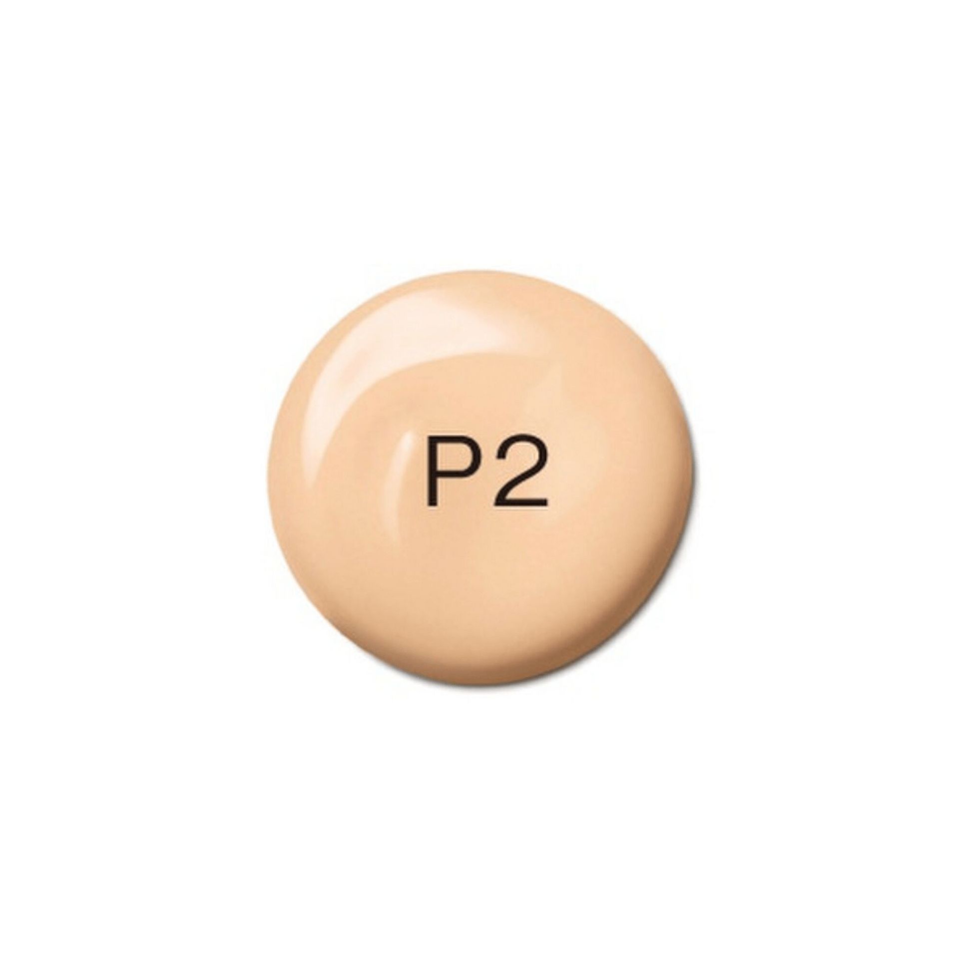 ポーラ B.A リキッドファンデーション P2 ミディアムピンク 30ml 1 個