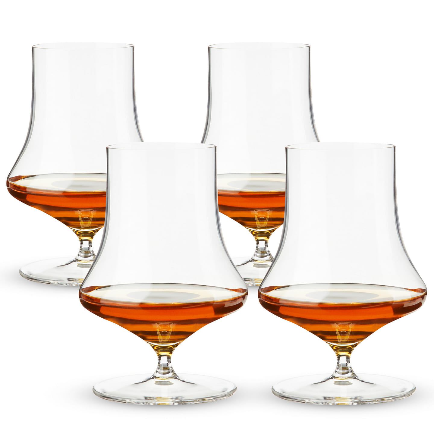 Spiegelau Willsberger 12.9 oz whiskey glass (set of 4) 4 each