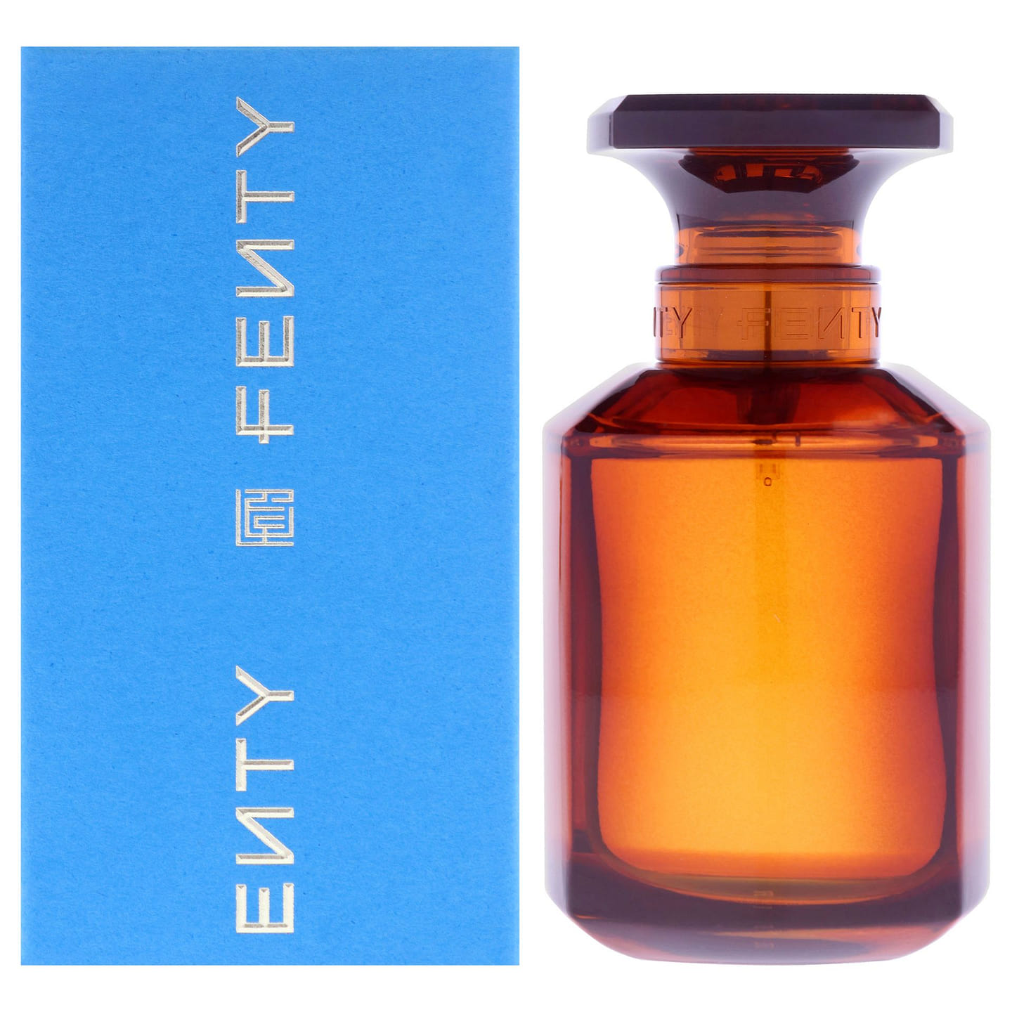 Fenty by Rihanna for Women – 2.5 oz EDP Spray 2.5 oz