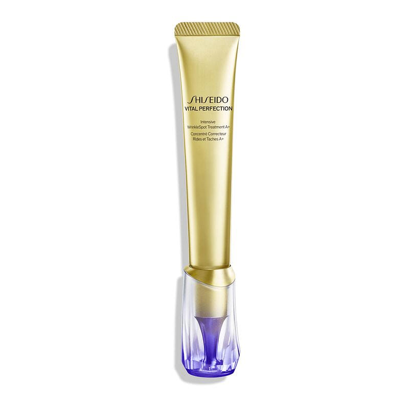 SHISEIDO Vital Perfection WrinkleLift Deep Retino 20 g