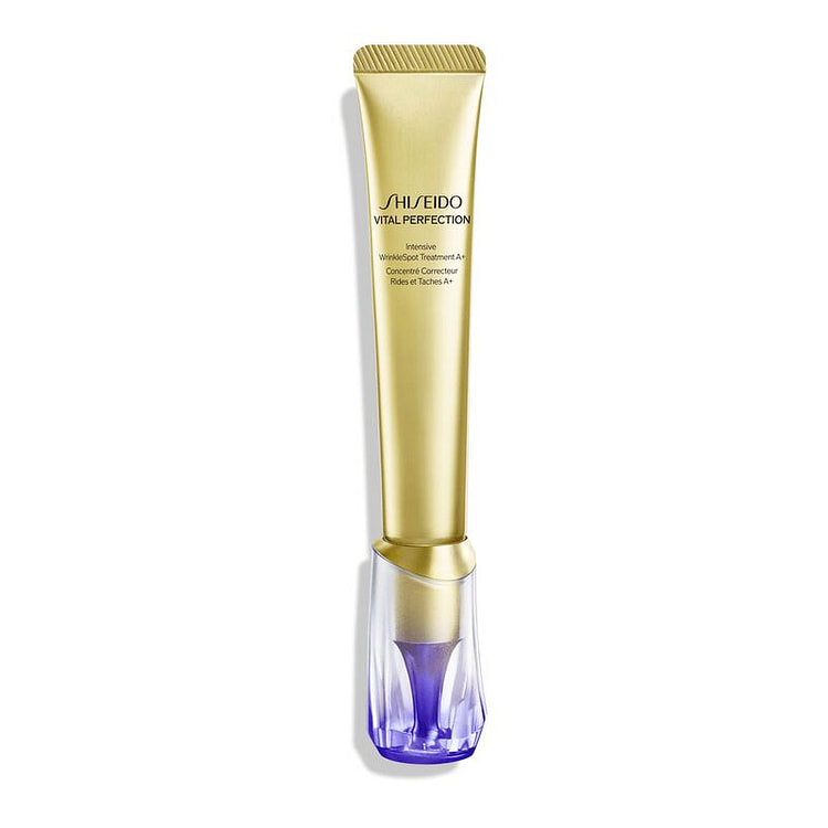 SHISEIDO Vital Perfection WrinkleLift Deep Retino 20 g