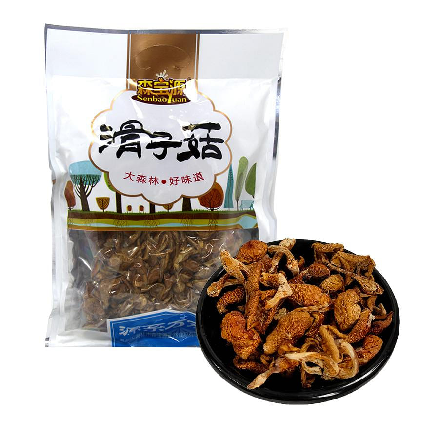 Slippery Mushroom 200 g