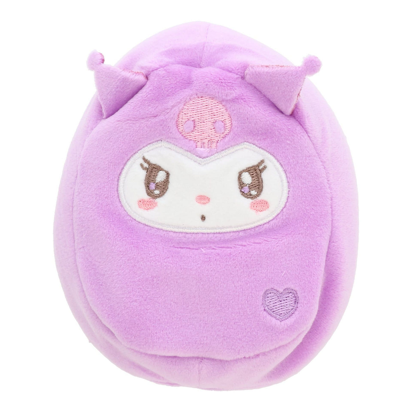 Sanrio Cushion - Kuromi 137 g