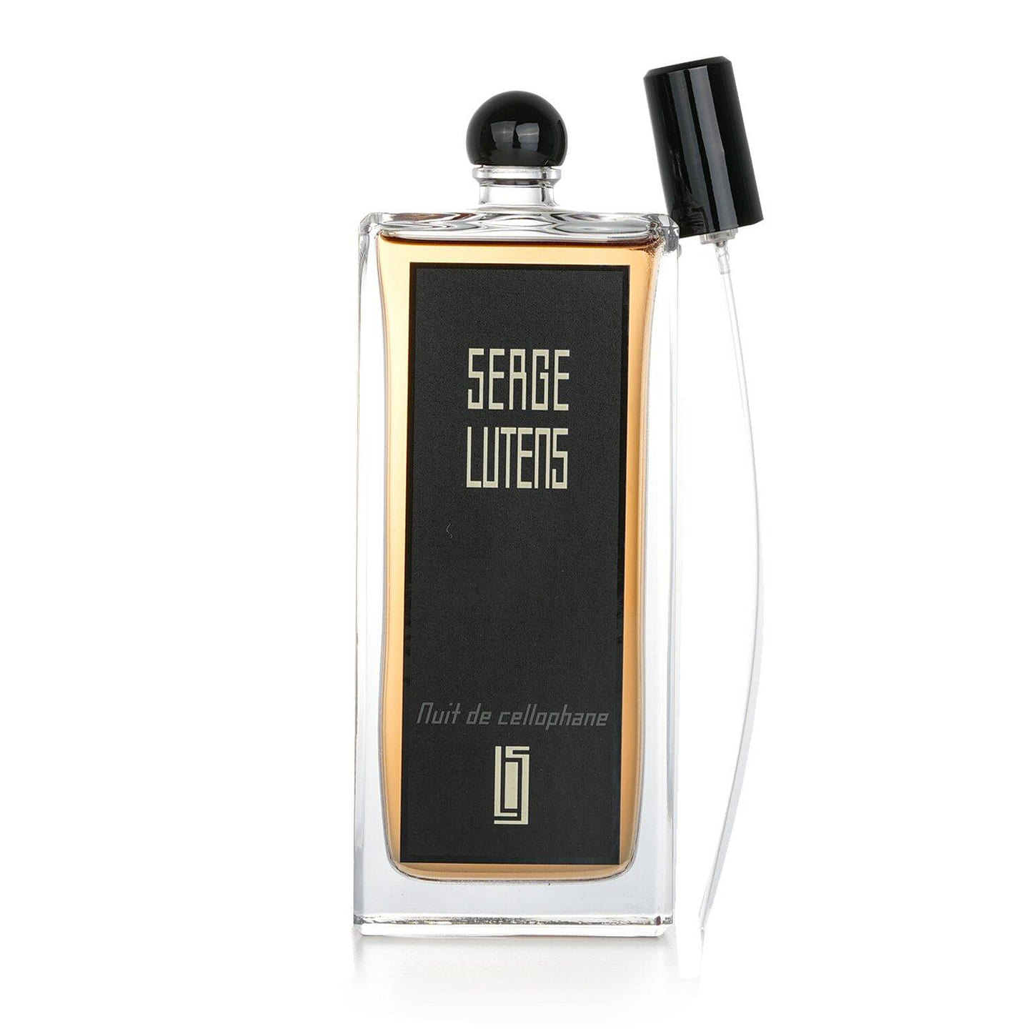 Serge Lutens Nuit De Cellophane Eau De Parfum Spray 100ml/3.3oz 100 ml