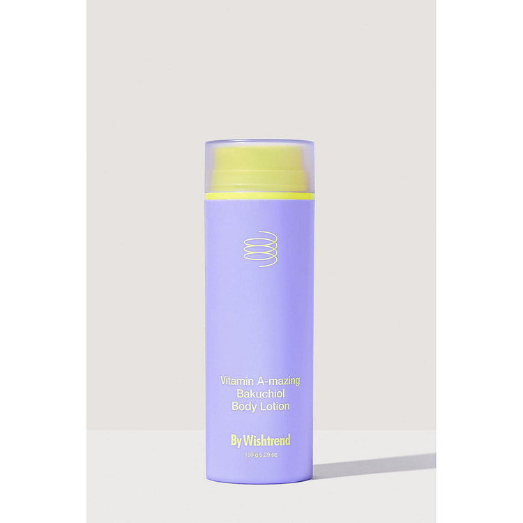 Vitamin A-mazing Bakuchiol Body Lotion