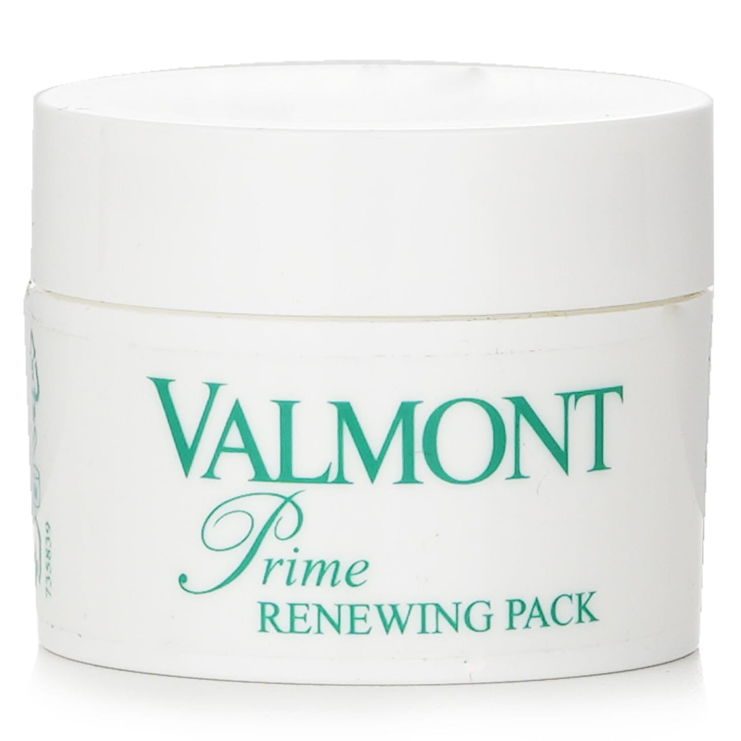 Valmont Prime Renewing Pack (Travel Size) 10 ml