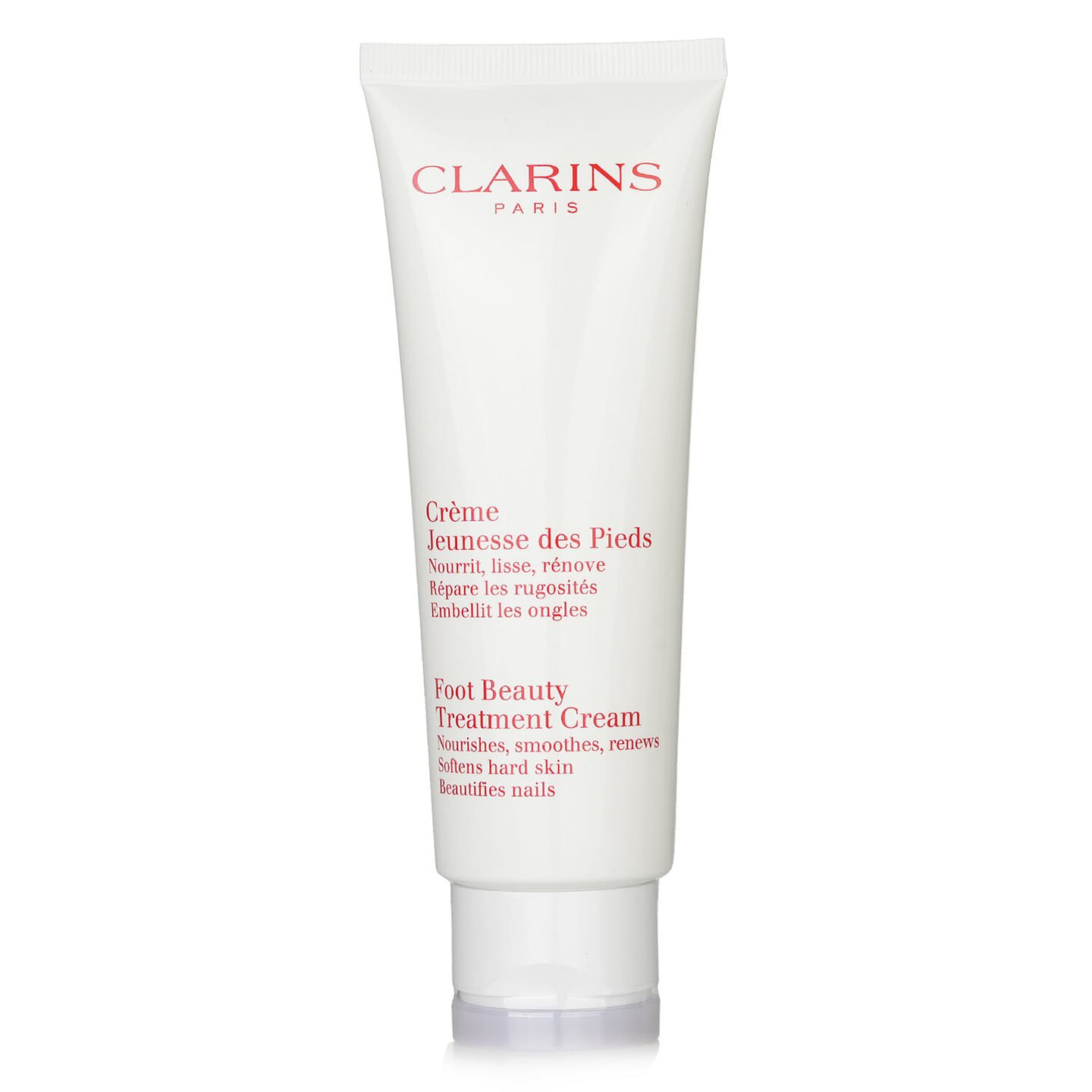 Clarins 軟足霜 125ml/4oz 125 毫升