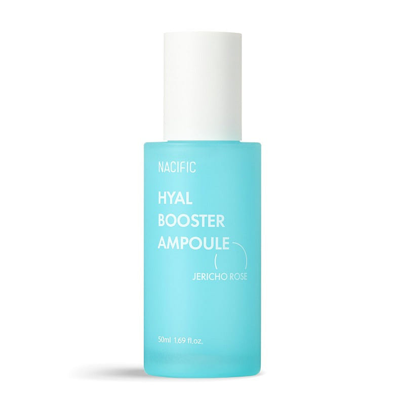 NACIFIC Hyal Booster Ampoule 50 ml