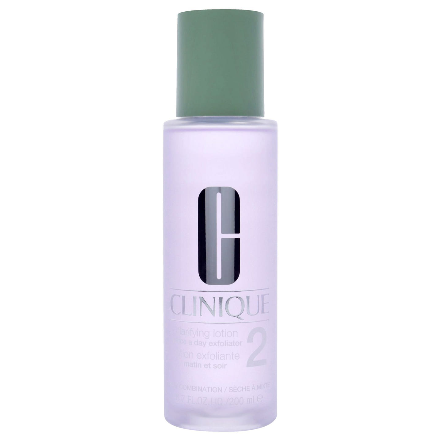 Clarifying Lotion 2 – Combination by Clinique for 6.7 oz