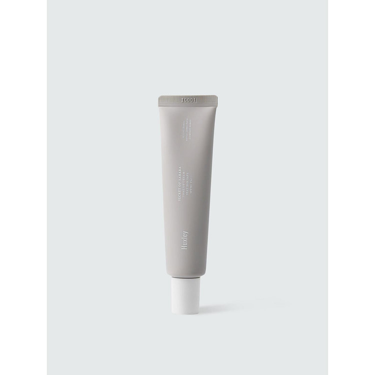 Stay Sun Safe Tone Up Cream