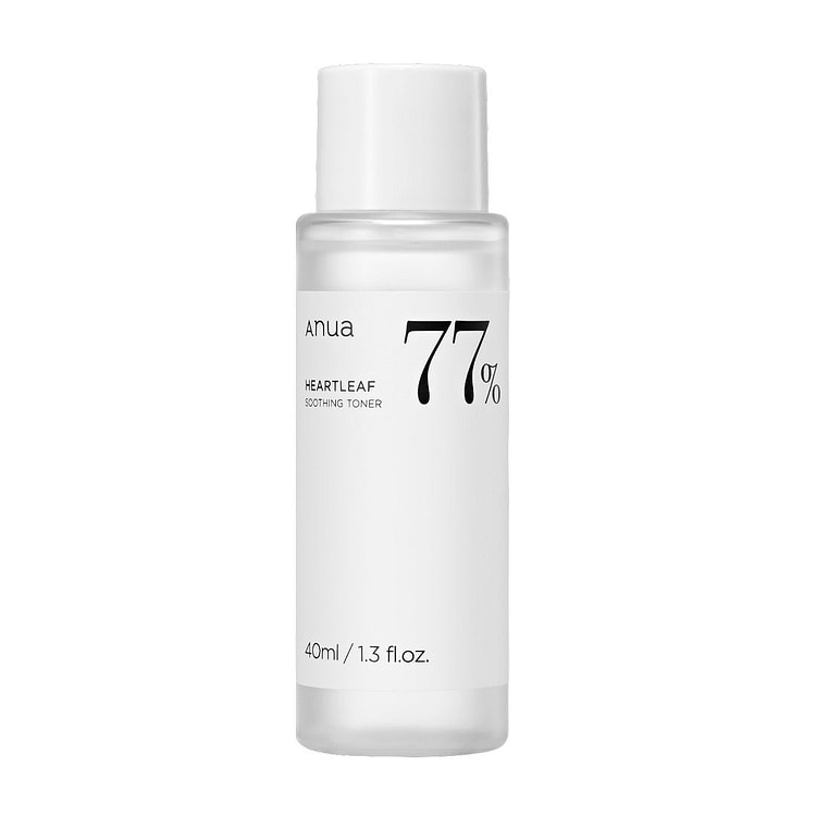 Anua Heartleaf 77% Mini Toner