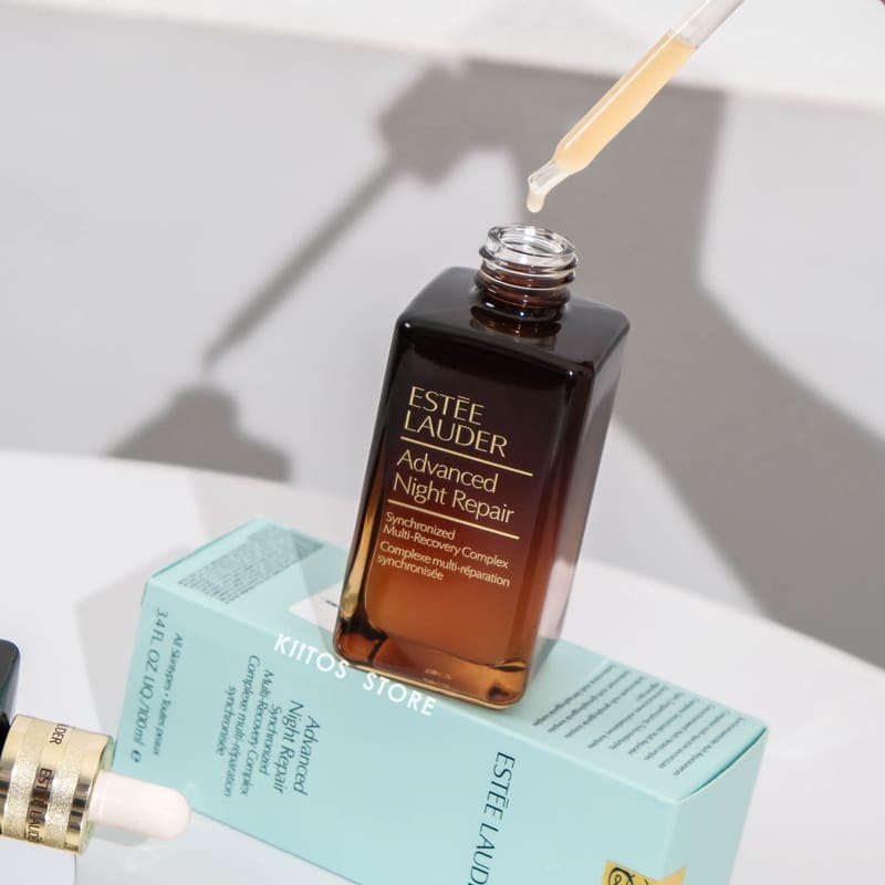 Estee Lauder Advanced Night Repair serum 75ml 1 each - Weee!