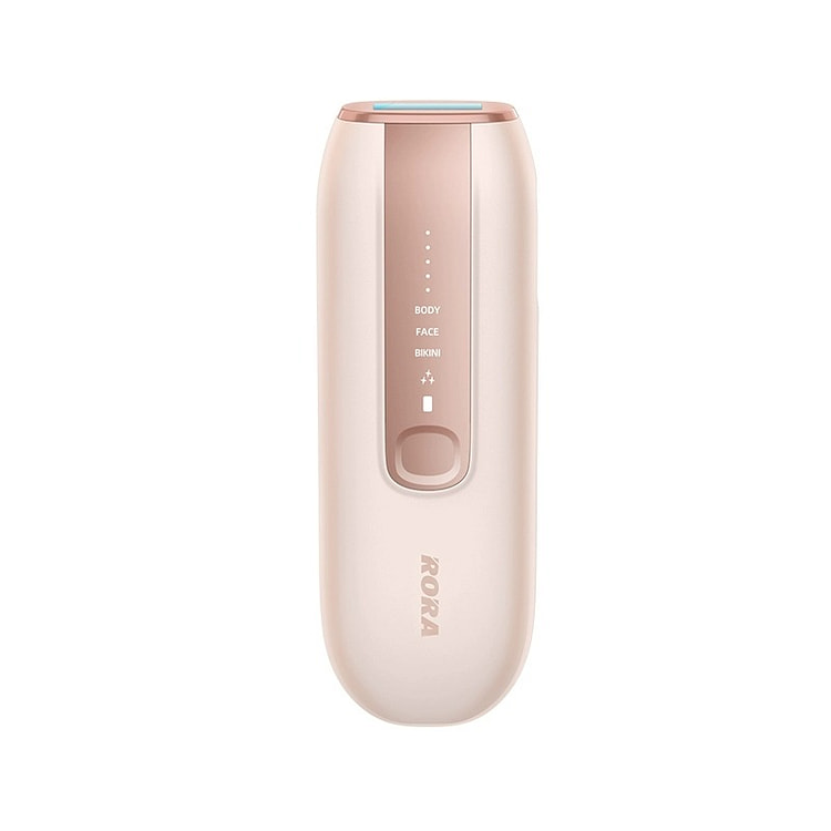 RORA蓝宝石冰点脱毛仪全身PRO红光波嫩肤医用级 1 盒