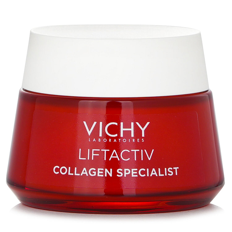 薇姿     Liftactiv 膠原蛋白專家（生