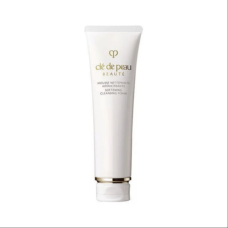 CPB Key Softening Cleansing Foam 140g
