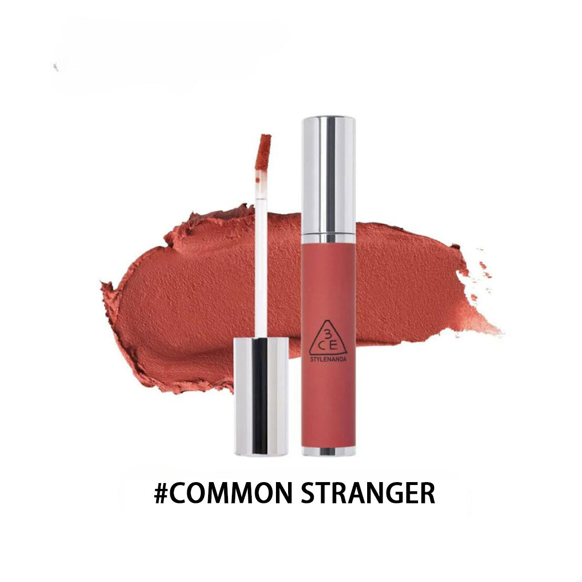 3CE Hazy Lip Clay #Common Stranger 4g - Weee!