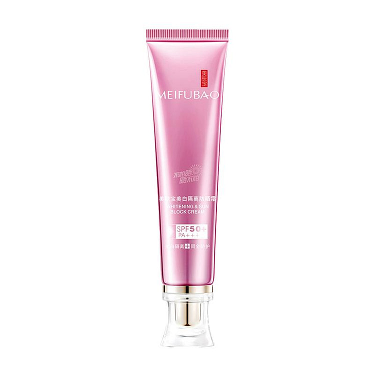 SkinPro 50x Sunscreen