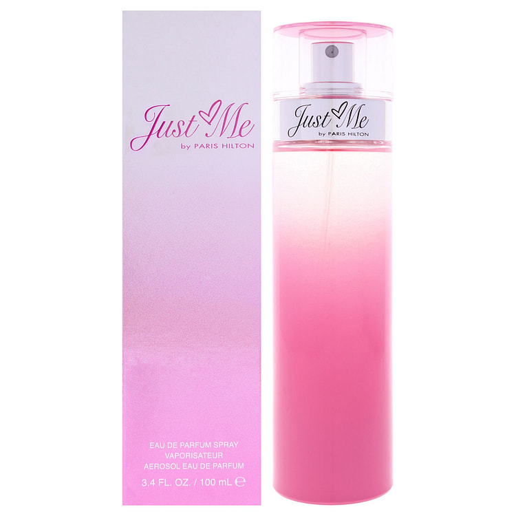 Just Me 3.4盎司淡香精 3.4 盎司