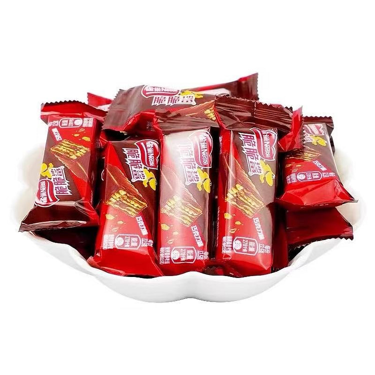 Nestle Chocolate Wafers 1 each (min 5)