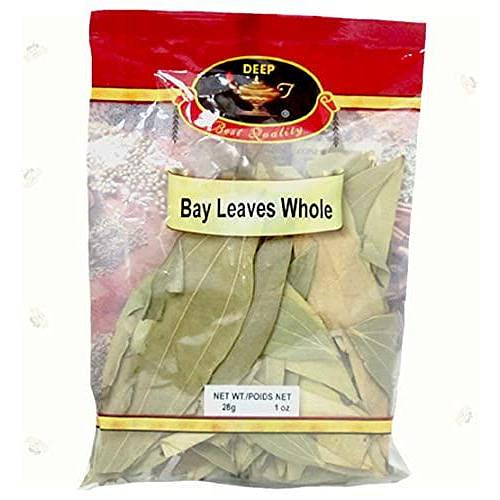 Deep Bay Leaves 1 oz
