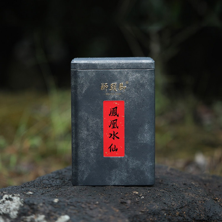 凤凰水仙180g单枞茶叶凤凰单丛茶 180 克