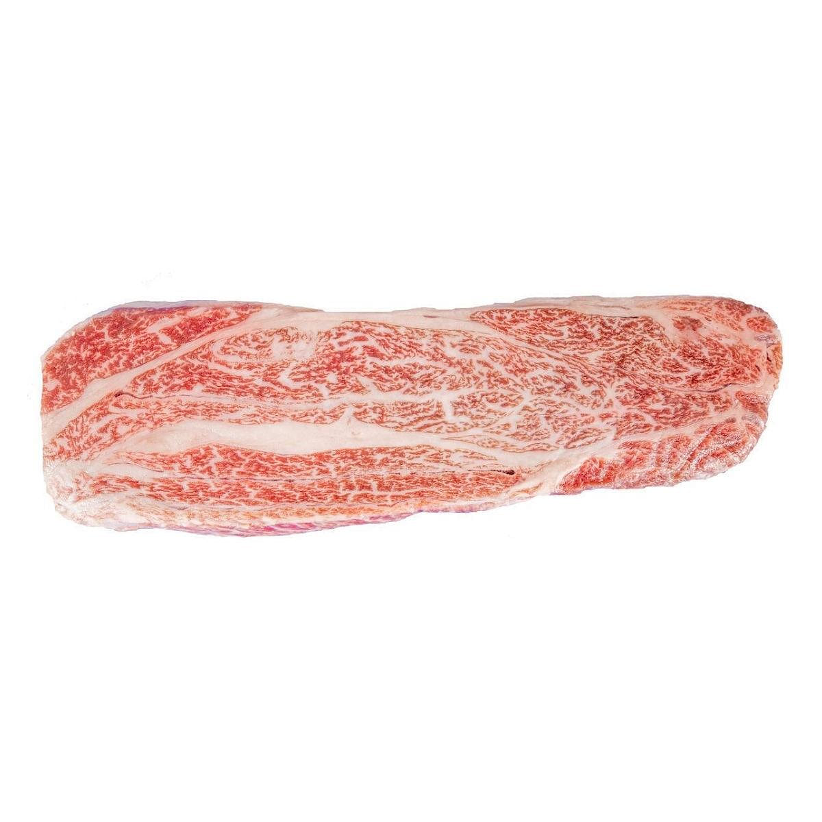 A5 Chuck Eye Steak Cut – Japanese Wagyu 0.5 lbs (8.0 oz) 1 each