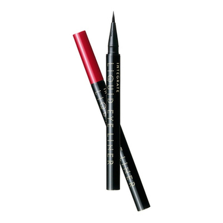SHISEIDO INTEGRATE Liquid Liner BR690 Brown 0.5mL 0.5 ml