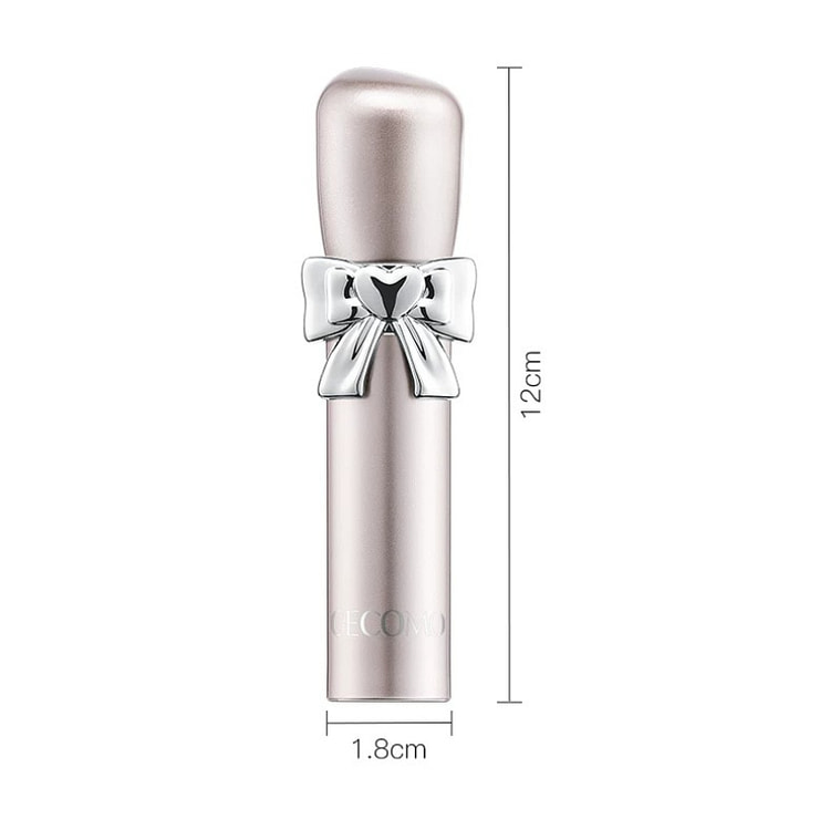 Waterproof Long Volumizing Curly Mascara, 1pc 1 count