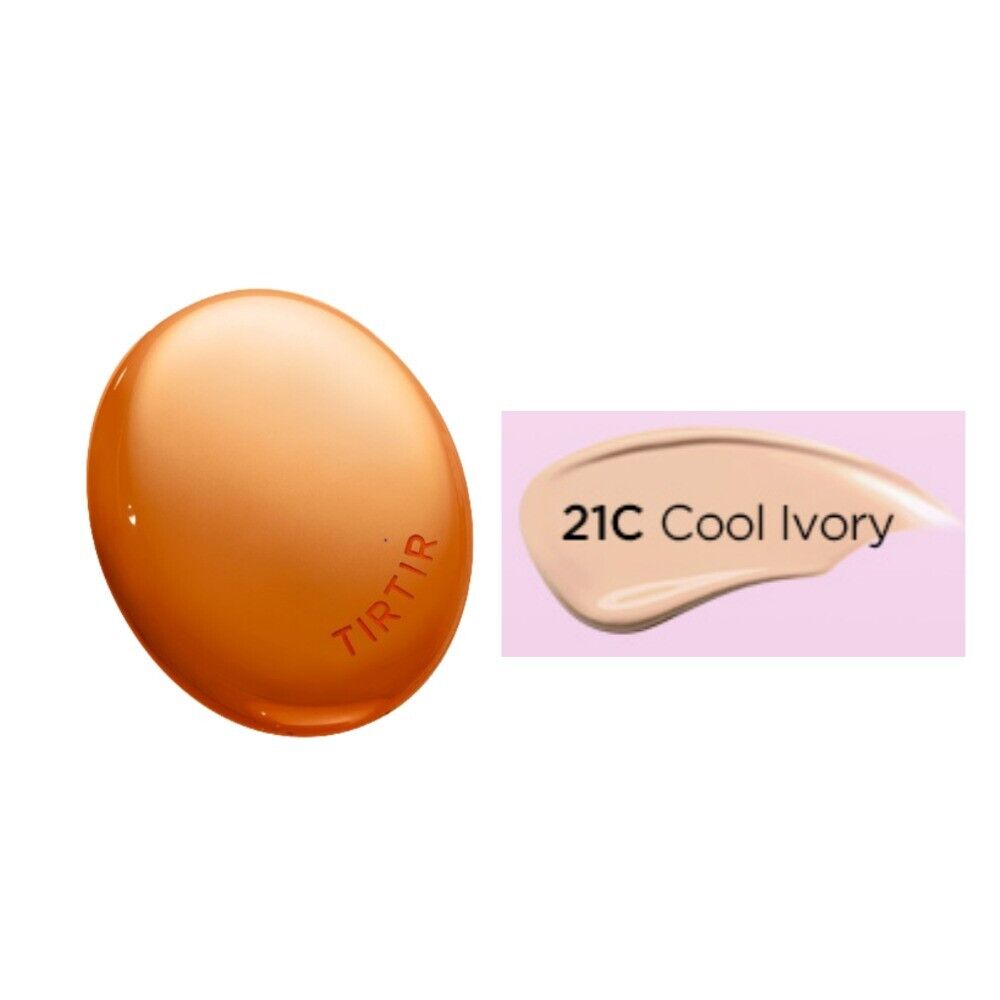 Get TIRTIR Mask Fit AI Filter Cushion 18g 21C Delivered | Weee