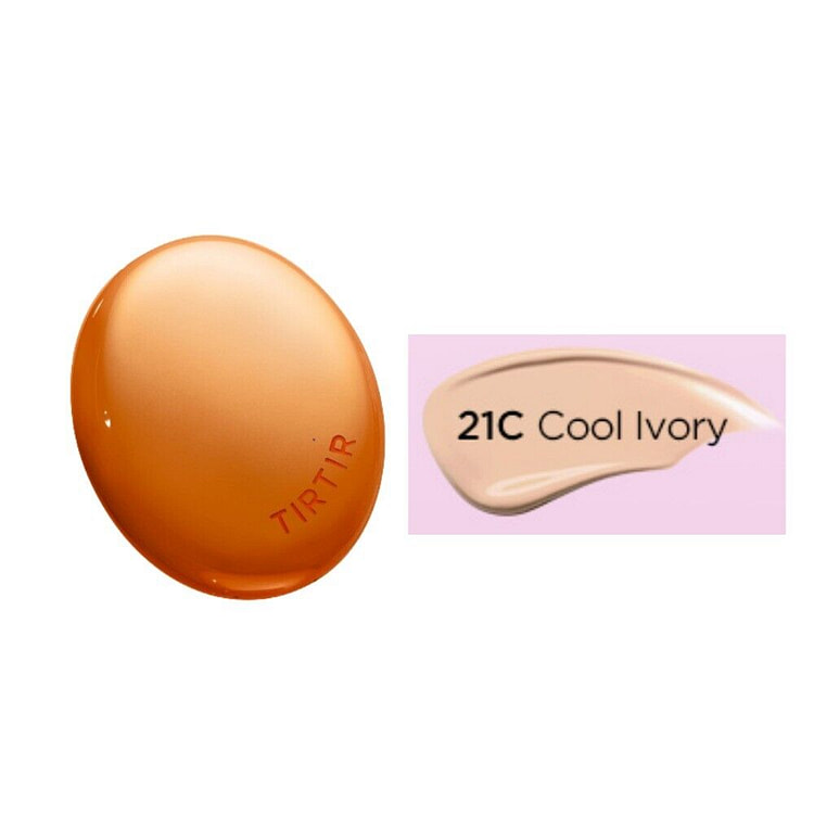 TIRTIR Mask Fit AI Filter Cushion 18g 21C