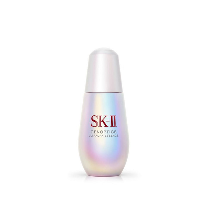 SK-II 全新光蕴焕白小灯泡精华 1.69 盎司